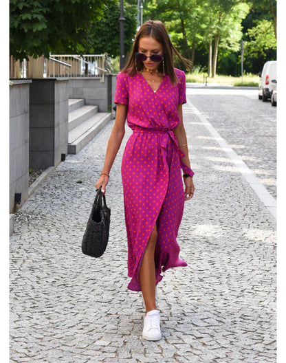 Julia | Elegancka Sukienka