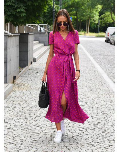 Julia | Elegancka Sukienka