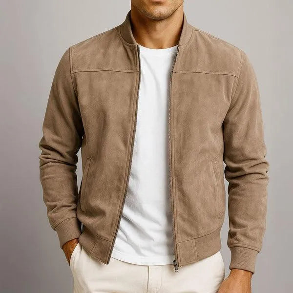 Kurtka Bomber Sullivan