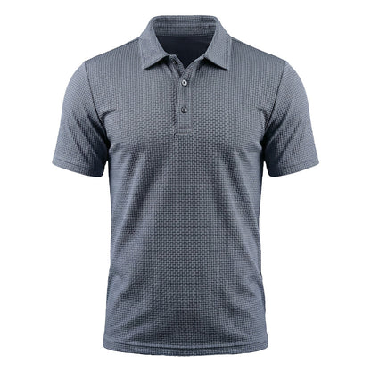 Tytus | Męska ultra komfortowa koszulka polo