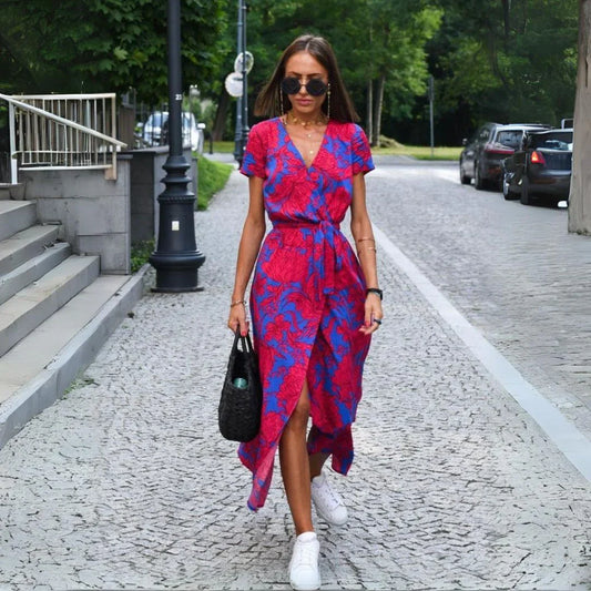 Julia | Elegancka Sukienka