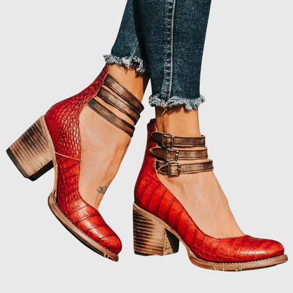 Nina™ | Eleganckie i wygodne szpilki