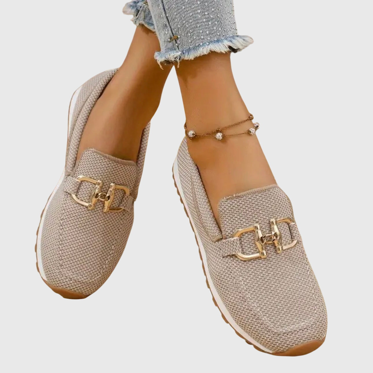 Paula | Ortopedyczne Buty Wsuwane