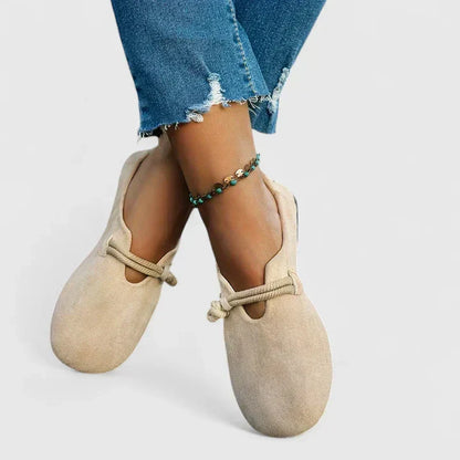 Nora | Komfortowe Buty Wsuwane