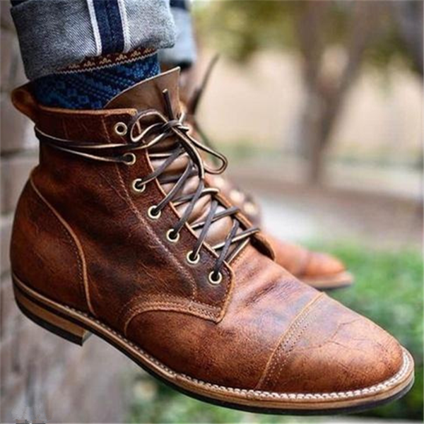 Adam|  KLASYCZNE BUTY