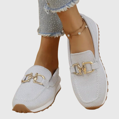 Paula | Ortopedyczne Buty Wsuwane