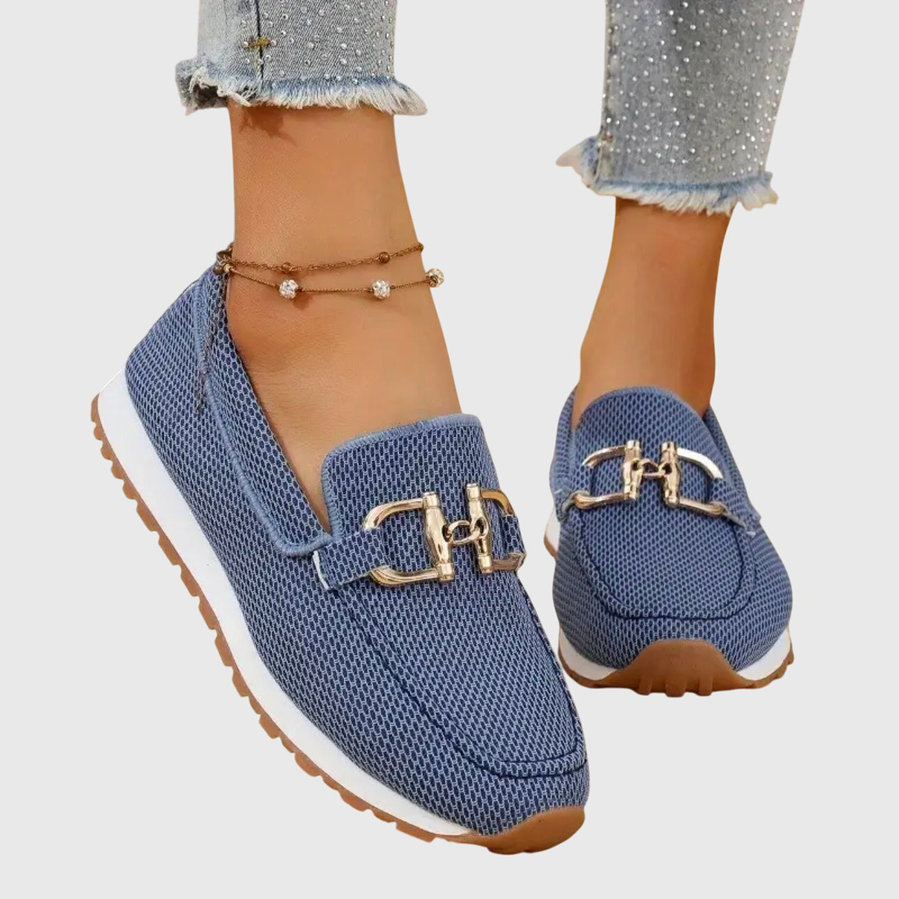 Paula | Ortopedyczne Buty Wsuwane