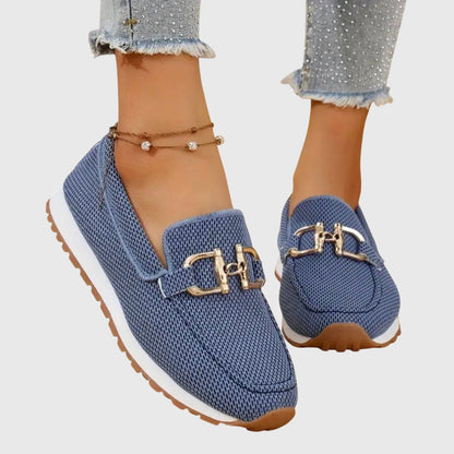 Paula | Ortopedyczne Buty Wsuwane