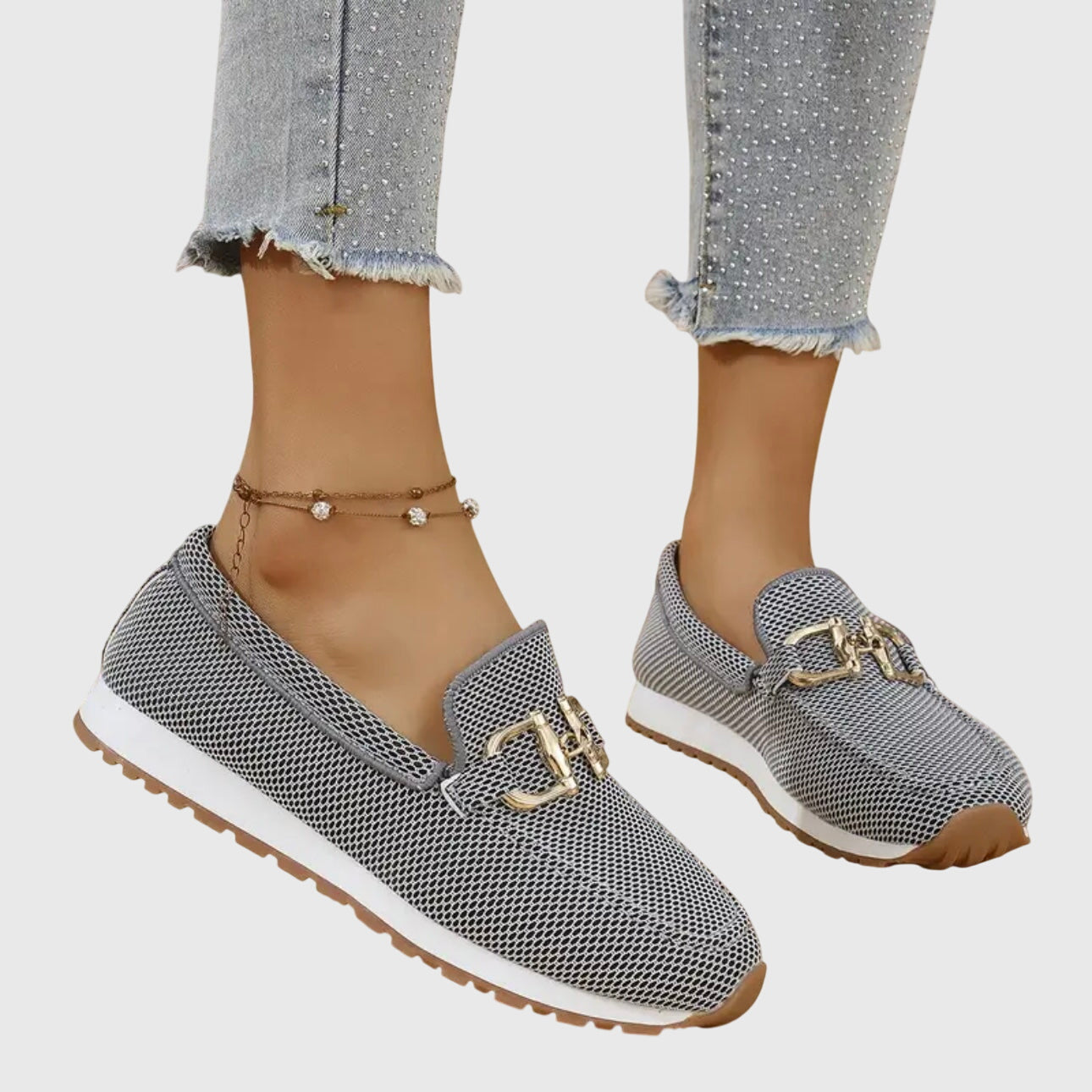 Paula | Ortopedyczne Buty Wsuwane