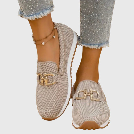 Paula | Ortopedyczne Buty Wsuwane