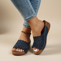 Niebieski