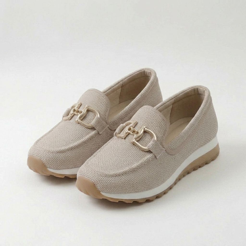 Paula | Ortopedyczne Buty Wsuwane