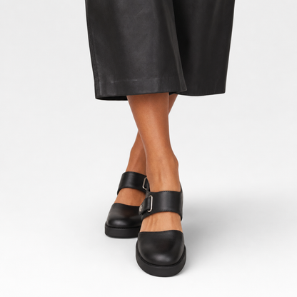Sylwia | Eleganckie buty typu slip-on