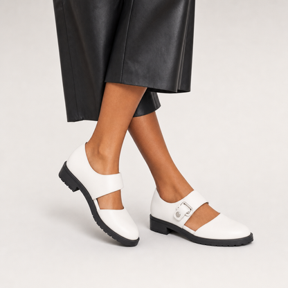 Sylwia | Eleganckie buty typu slip-on