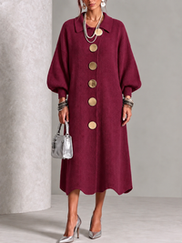 Bordowy