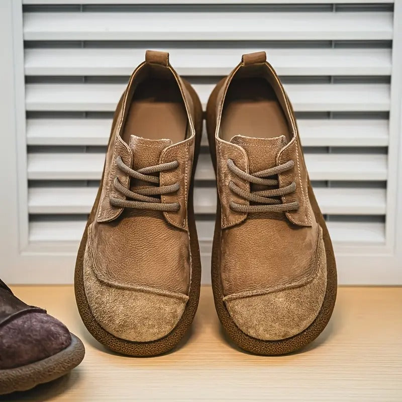 Dawid | Ortopedyczne buty komfortowe