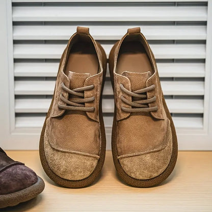 Dawid | Ortopedyczne buty komfortowe