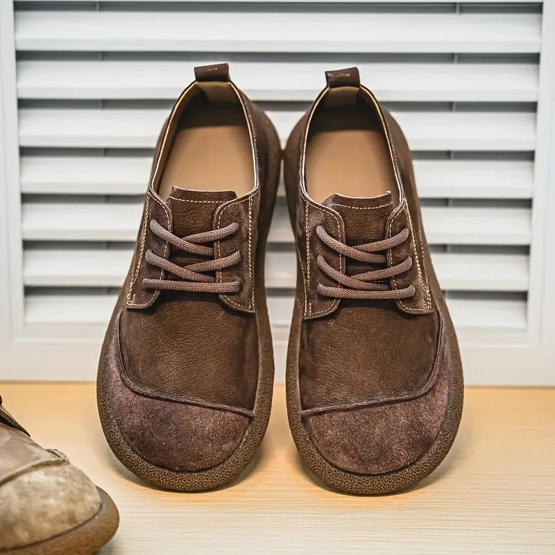 Dawid | Ortopedyczne buty komfortowe
