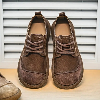 Dawid | Ortopedyczne buty komfortowe
