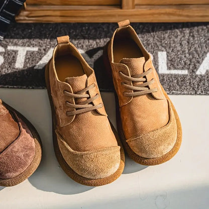 Dawid | Ortopedyczne buty komfortowe