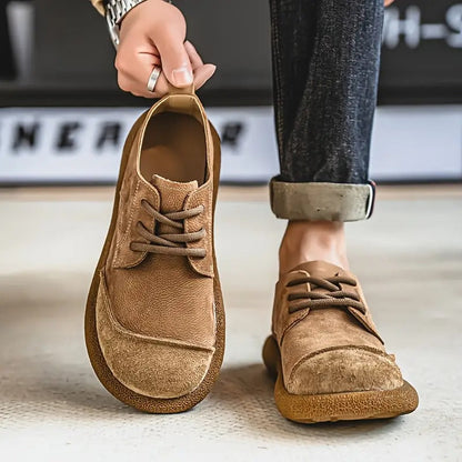Dawid | Ortopedyczne buty komfortowe