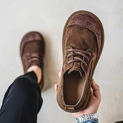 Dawid | Ortopedyczne buty komfortowe