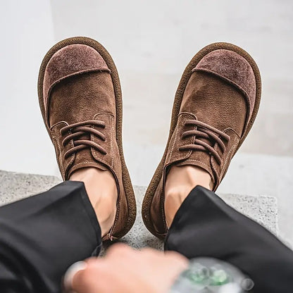 Dawid | Ortopedyczne buty komfortowe