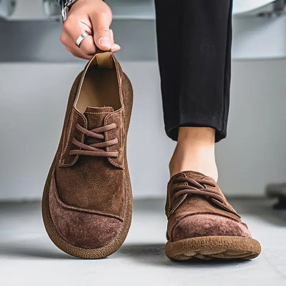 Dawid | Ortopedyczne buty komfortowe