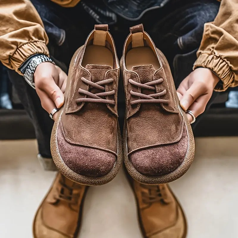Dawid | Ortopedyczne buty komfortowe