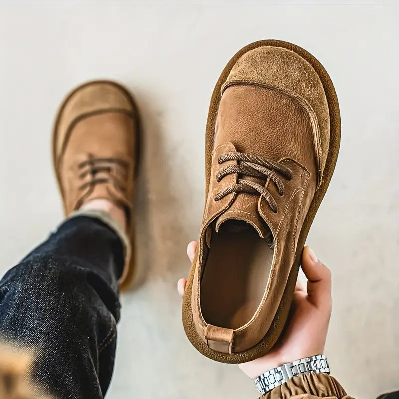 Dawid | Ortopedyczne buty komfortowe