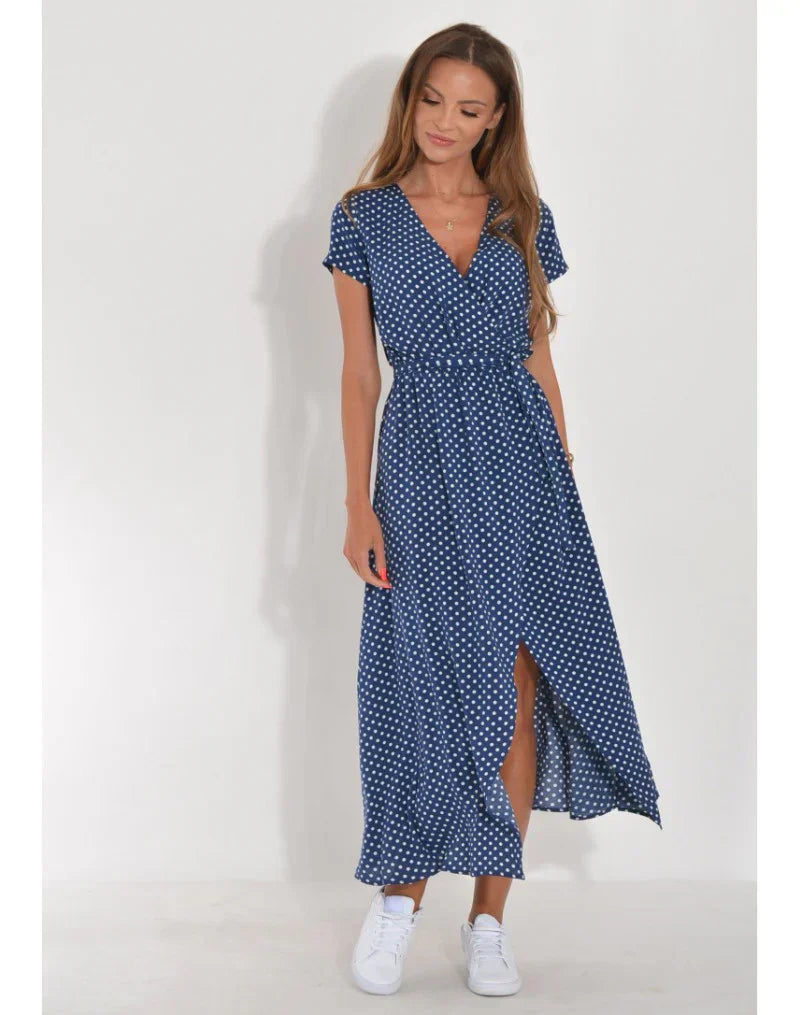 Julia | Elegancka Sukienka