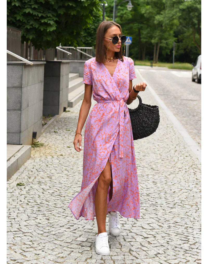 Julia | Elegancka Sukienka