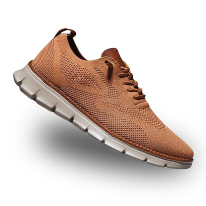 Tomasz | Lekkie ortopedyczne sneakersy męskie