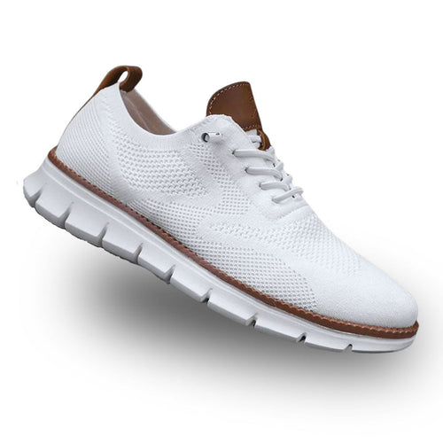 Tomasz | Lekkie ortopedyczne sneakersy męskie