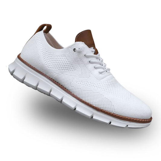 Tomasz | Lekkie ortopedyczne sneakersy męskie