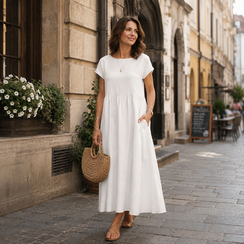 Julia | Elegancka sukienka