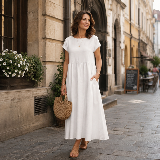 Julia | Elegancka sukienka